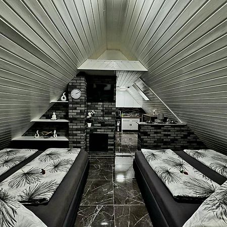 Glueck Apartments Каппель-Ґрафенгаузен Екстер'єр фото