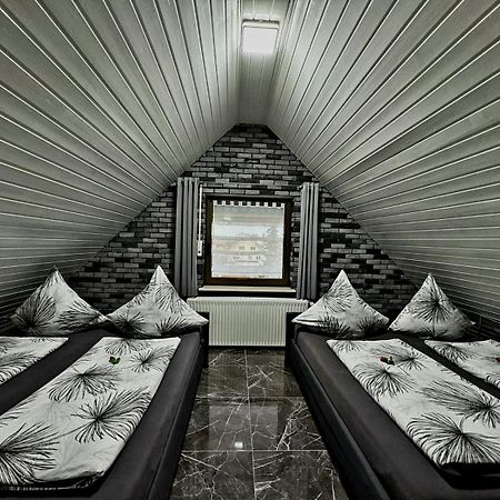 Glueck Apartments Каппель-Ґрафенгаузен Екстер'єр фото