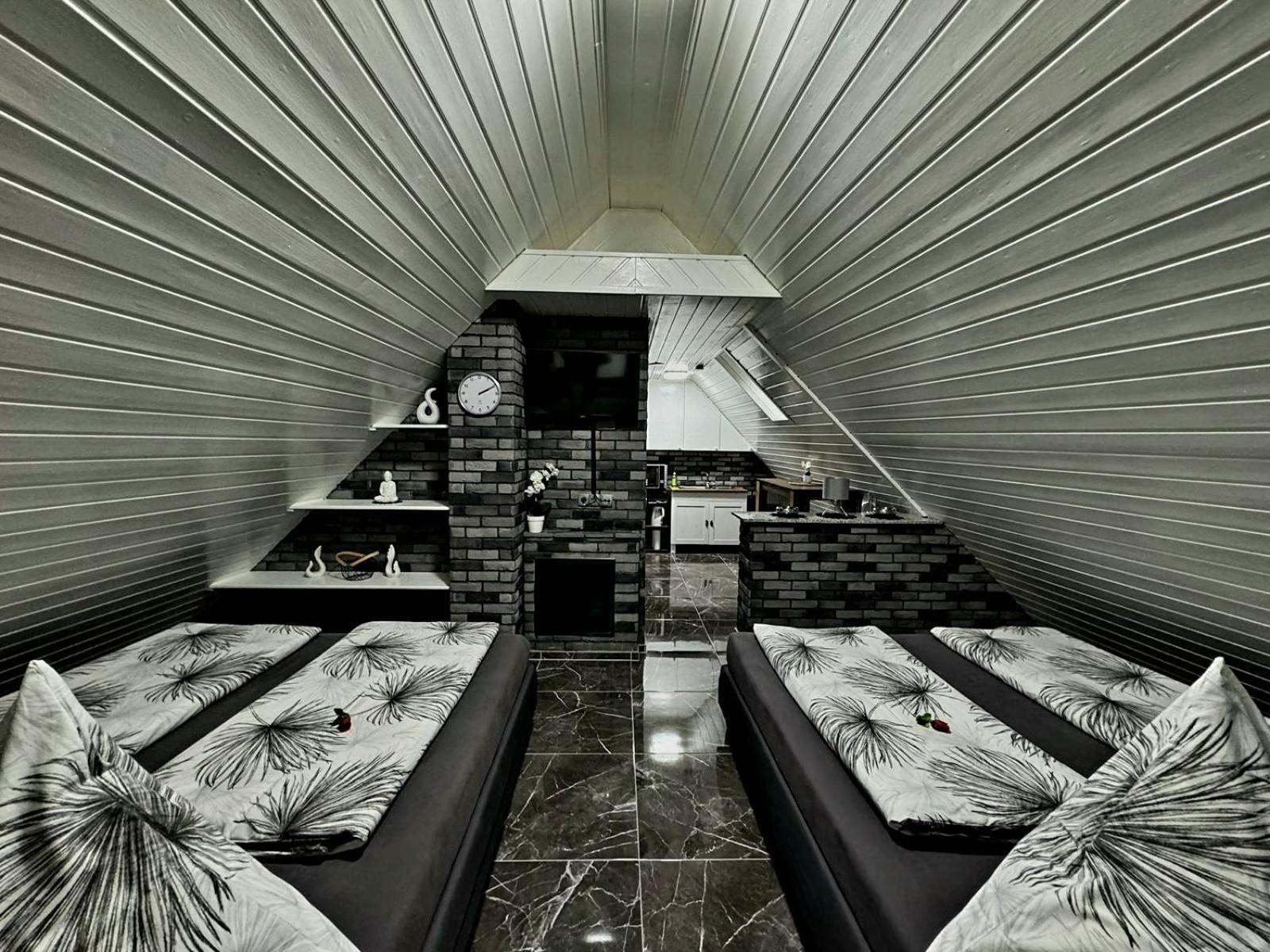 Glueck Apartments Каппель-Ґрафенгаузен Екстер'єр фото