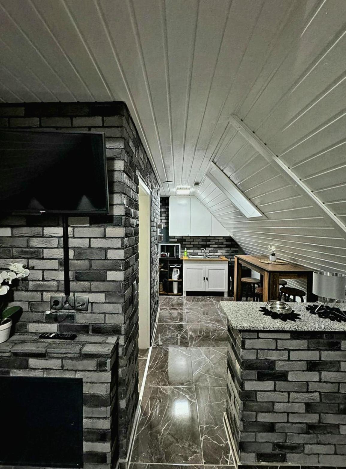 Glueck Apartments Каппель-Ґрафенгаузен Екстер'єр фото