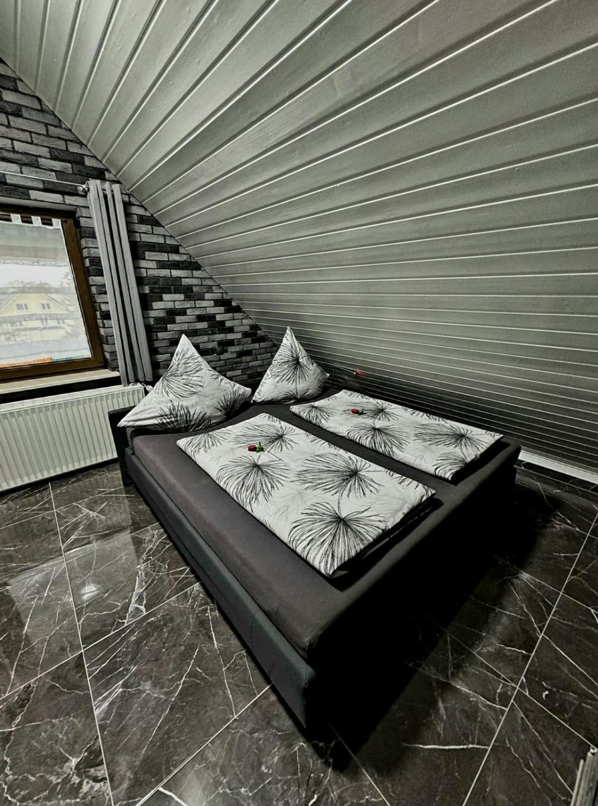 Glueck Apartments Каппель-Ґрафенгаузен Екстер'єр фото