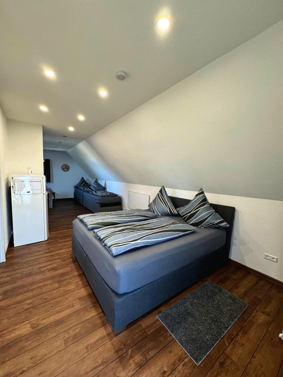 Glueck Apartments Каппель-Ґрафенгаузен Екстер'єр фото