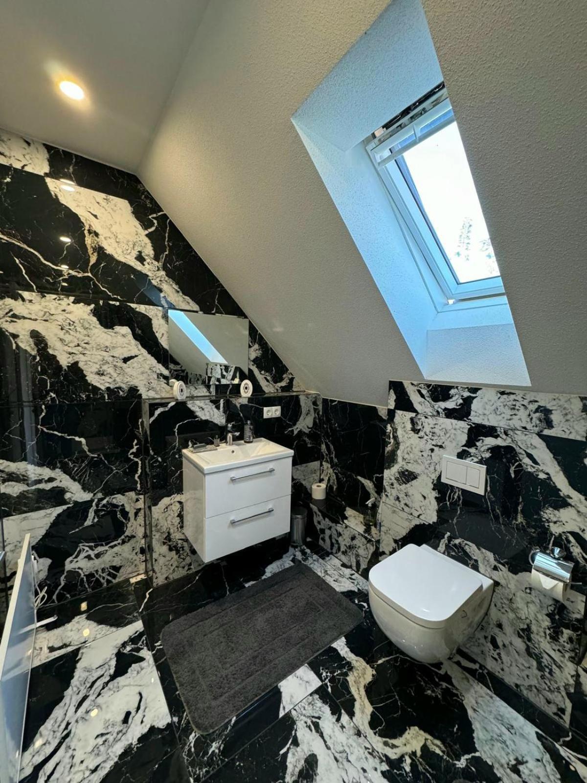Glueck Apartments Каппель-Ґрафенгаузен Екстер'єр фото